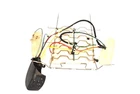 06-13 Mercedes GL550 ML500 R350 Front Left Side Seat Lumbar Support Bolster Oem Used. Price: $75.00.