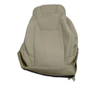 Chrysler Front Seat Back Cover 6QN88HL1AA New Oem. Price: $138.74.