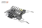2018-24 Volkswagen Tiguan Front Left Side Driver Seat Lumbar Support & Motor Oem Used. Price: $52.49.