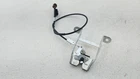 12-17 Toyota Camry 2.5L Rear Right Seat Fold Latch Lock W Pull Handle Used. Price: $45.00.