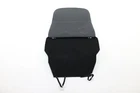 2015 - 2020 Nissan Pathfinder Front Left Seat Back Panel Trim Cover Oem Black G Used. Price: $67.40.