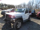 Seat Belt Front Door Driver Retractor Fits 18-21 Wrangler 1031415 Used. Price: $214.38.