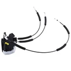 Door Latch Lock Actuator Front Left For Nissan Armada 2017-2020 805011LA0A New. Price: $39.99.