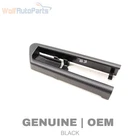 2011-2014 Bmw X6 Front Seat Rail Trim / Cover (rear Left) 7302203 Used. Price: $10.49.