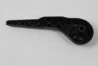 Genuine Mopar Recliner Handle 1RW11HL1AA New. Price: $36.02.