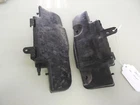 03-06 Mercedes R230 SL500 Pair Front Left Lower Seat Cushion Lumbar Vacuum Tank Used. Price: $28.50.