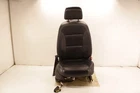 2017-2019 Gmc Acadia SLT-1 3.6L Awd Front Passenger Right Side Seat Complete Used. Price: $472.85.