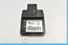 2009 - 2015 Jaguar Xfr Front Right Seat Weight Occupant Sensor Module Oem Used. Price: $31.50.