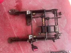 2005 2014 S197 Mustang Drivers Side Seat Track Used. Price: $220.00.