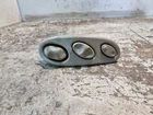 Jaguar XK8 Seat Switch Front Left Passenger N/s Electric 1998 X100 Oem LJB6035AA Used. Price: $107.47.
