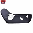 Passenger Seat Trim Panel For 11-20 Jeep Grand Cherokee Dodge Durango 1XN96DX9AA New. Price: $45.99.