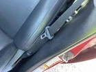Seat Belt Front Bucket Driver Retractor Fits 14-19 Lexus IS350 5242095 Used. Price: $175.00.