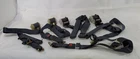 1993 Toyota 4RUNNER Oem Front Rear Set Of Seat Belts Buckles 5 Used. Price: $200.00.