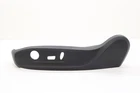 2012 - 2022 Volkswagen Passat Front Left Seat Outer Switch Cover Oem Black Hl Used. Price: $39.99.