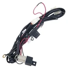 Rostra 250-2799 Replacement Seat Heating Wiring Harness New. Price: $43.61.