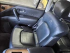 (local Pickup Only) QX80 2014 Seat Rear 610697 Used. Price: $139.41.