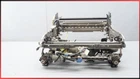 07-10 Lexus XF40 LS460 Front Right Passenger Lower Seat Track Rail W/motors Oem Used. Price: $77.74.