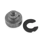 Mustang 78084 - Fender Seat Nut Kit New. Price: $13.99.