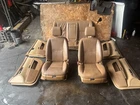 Mercedes Benz S550 S600 S400 W221 Oem Set Interior Sport Heated Seats Panel Used. Price: $896.31.