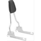 Kuryakyn By Kellermann 6583 Sissy Bar For 2006-2017 Harley Davidson Dyna New. Price: $333.44.