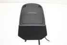 2024 - 2026 Hyundai Santa Fe Front Left Side Seat Back Trim Panel Oem Black Nnb Used. Price: $149.89.
