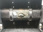 Freightliner Cascadia Battery Box/tray Plastic Frame Mount (12826747 Used. Price: $276.68.