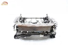 2015 - 2018 Lexus ES300H ES350 Front Left Driver Side Seat Lower Track Frame Oem Used. Price: $123.74.