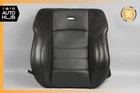 07-09 Mercedes W211 E63 Amg Front Left Or Right Top Upper Seat Cushion Black Oem Used. Price: $170.23.