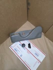 1999 - 2007 Ford F250 F350 Front Left Power Heated Seat Switch Trim Cover Gray Used. Price: $65.99.