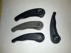 Chevy Avalanche Escalade Silverado Driver Recline Tilt Seat Lever Left 808143 Used. Price: $11.95.