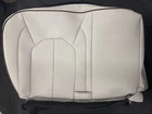 Genuine Mopar Rear Seat Cushion Cover Left 6ED33PD2AB New. Price: $280.80.
