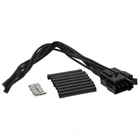 Power Seat Switch Connector Wve 1P4109 New. Price: $63.90.