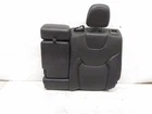 2019-2023 Jeep Cherokee Rear Driver Upper Back Seat Cushion 6ST25LR5AE *blk Lthr Used. Price: $239.40.