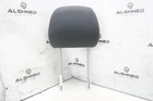 2017 Infiniti QX30 Front Left Right Headrest Leather 86400-5DA0A Oem Used. Price: $62.99.