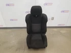 2021 Dodge Charger Gt Front Bucket Seat Black Cloth Left Driver Used. Price: $200.00.