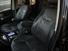 Used Front Left Seat Fits: 2016 Land Rover LR4 Electric Leather W/o Headre. Price: $724.90.