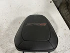 2019 Chevrolet Colorado Passenger Side Front Headrest Black Leather Trim H2U Oem Used. Price: $107.95.