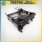 97-04 Chevrolet Corvette C5 Front Left Seat Track Frame Adjuster Motor Oem Used. Price: $360.79.