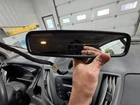 2017 Ford TRANSIT25 Rear View Mirror Oem Used Manual Dimming 267-00363. Price: $80.70.