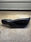 04-2010 Bmw X3 00-06 X5 Front Right Passenger Seat Switch Trim Panel 8099336 Oem Used. Price: $20.00.