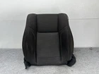 Dodge Challenger Sxt 15-23 Front Left Driver Side Seat Upper Back Cushion Cover Used. Price: $179.99.