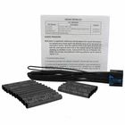 Climate Control Seat Module Connector Motorcraft WPT-1165 New. Price: $155.49.