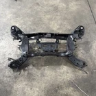 14-24 Maserati Ghibli Quattroport Rear Suspension Subframe Crossmember Used. Price: $247.20.