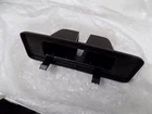 Genuine Range Rover Vogue 2013-2022 Tailgate Latch Cover LR117108 LR038141 New. Price: $17.48.