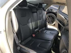 Fusion 2015 Rear Back Seat 955209 Used. Price: $135.00.