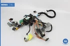 05-08 Jaguar S-type X206 Front Left Driver Side Seat Power Wire Harness Oem Used. Price: $95.45.