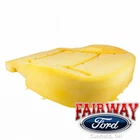 13 Thru 19 Explorer Taurus Oem Ford Driver Seat Cushion Pad Police Interceptor New. Price: $189.95.
