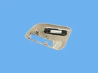 Genuine Mopar Seat Release Bezel Left 5SU77PD2AG New. Price: $33.21.