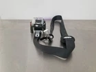 2022 Nissan Frontier Crew Cab Oem Driver Left Seat Belt Retractor Black Used. Price: $148.75.