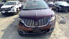 Mkx 2011 Headrest 516631-1 Used. Price: $70.00.